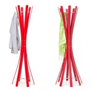 Keilbach Naomi - red