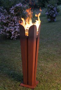 Keilbach Fuji-Flame