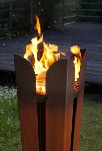 Keilbach Fuji-Flame