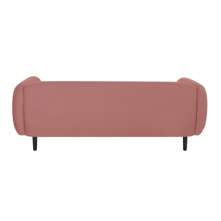 Eno Studio Moïra 3 Seat Sofa - Pink
