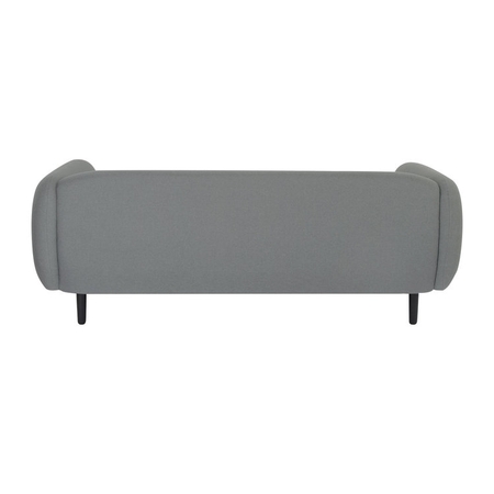 Eno Studio Moïra 3 Seat Sofa - Light Grey