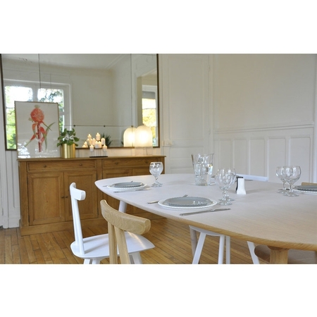 Eno Studio Ombree Table