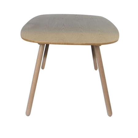 Eno Studio Ombree Table - Black