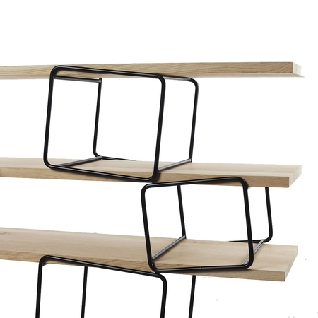 Eno Studio Modules Quake - Black