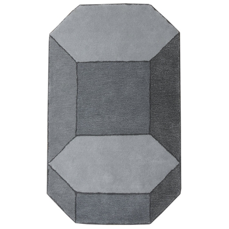 Eno Studio Basalte Rug - Small