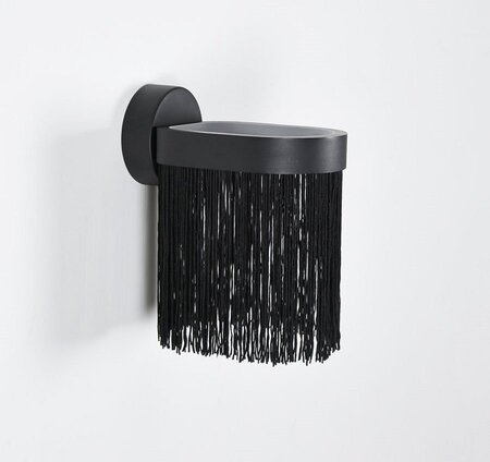 Eno Studio Galon M Wall Lamp - Black