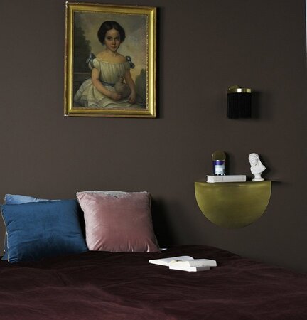 Eno Studio Galon M Wall Lamp