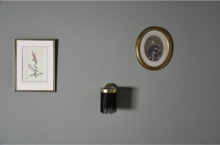 Eno Studio Galon L Wall Lamp