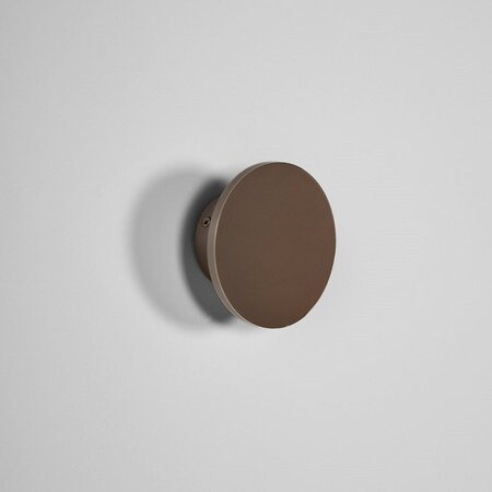 Eno Studio Zenith 12 cm Wall Lamp - Rusty