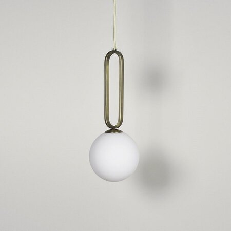 Eno Studio Cime Pendant Light