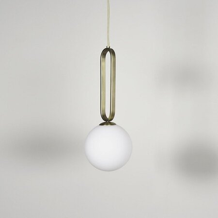 Eno Studio Cime Pendant Light