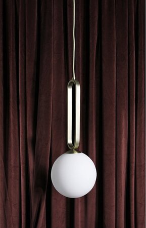 Eno Studio Cime Pendant Light