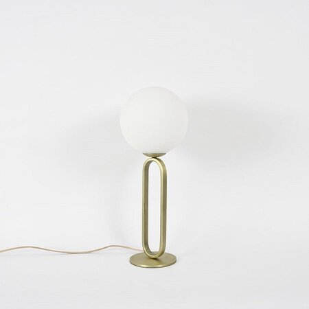 Eno Studio Cime Table Lamp
