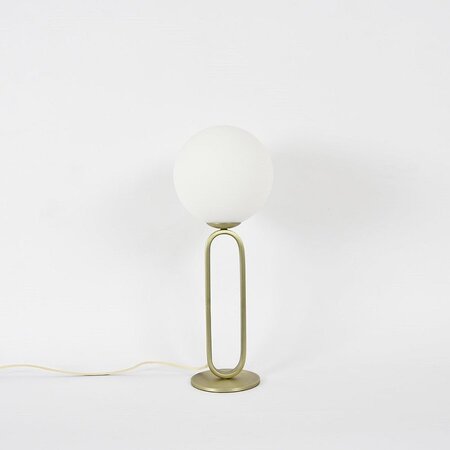 Eno Studio Cime Table Lamp