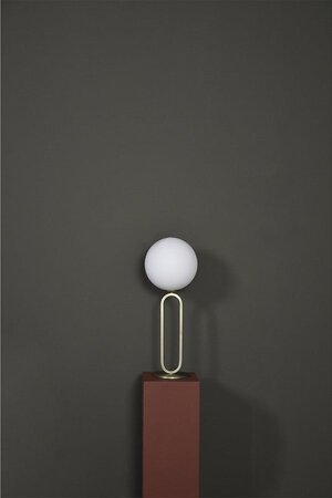 Eno Studio Cime Table Lamp