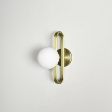Eno Studio Cime Wall Lamp