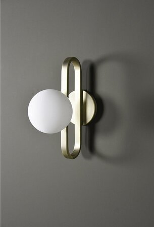 Eno Studio Cime Wall Lamp