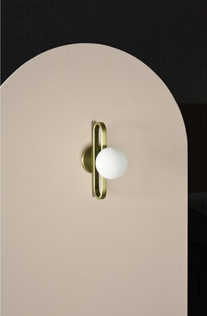 Eno Studio Cime Wall Lamp