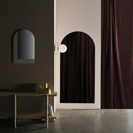 Eno Studio Cime Wall Lamp