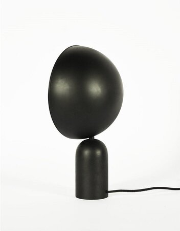 Eno Studio Atlas Table Lamp - Black