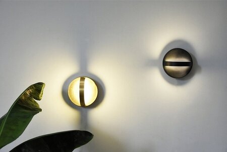 Eno Studio Plus Wall Lamp