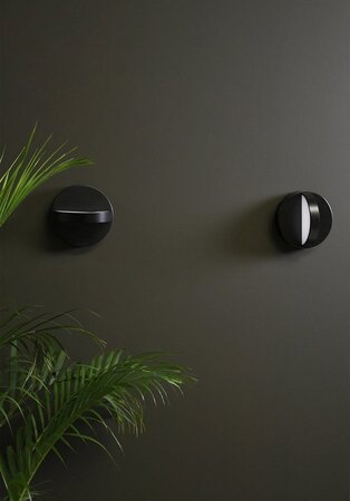 Eno Studio Plus Wall Lamp