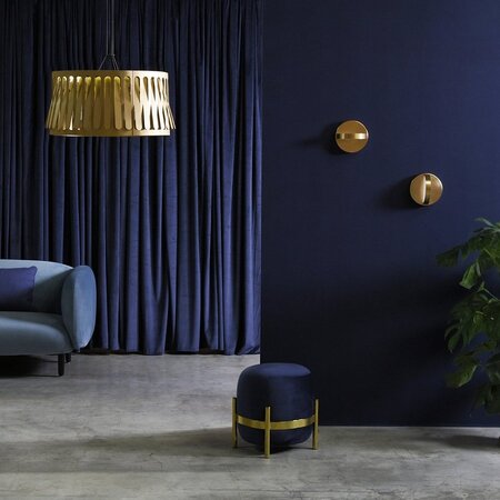 Eno Studio Plus Wall Lamp