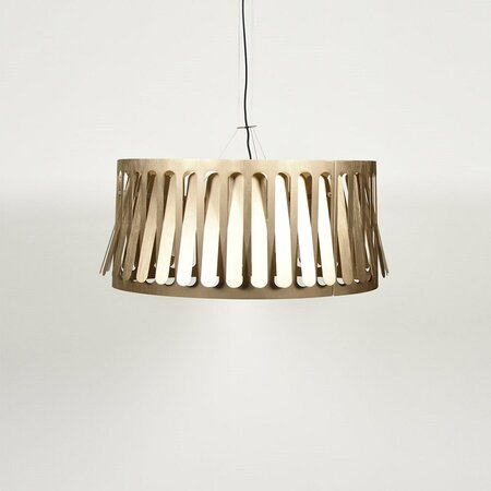 Eno Studio Inclinaison Domestique Suspension Lamp