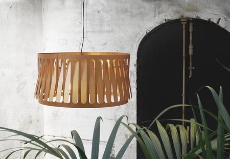 Eno Studio Inclinaison Domestique Suspension Lamp