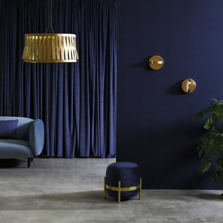 Eno Studio Inclinaison Domestique Suspension Lamp