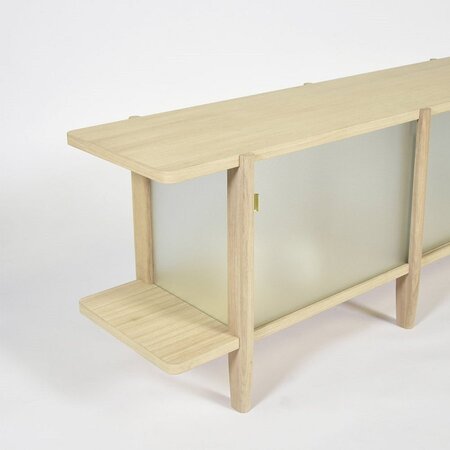 Eno Studio Pavillon Cabinet