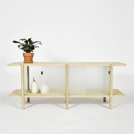 Eno Studio Pavillon Cabinet