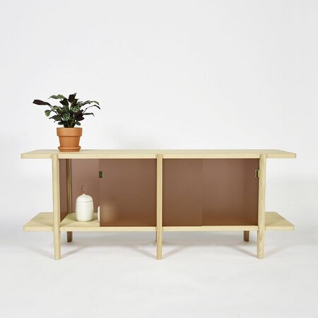 Eno Studio Pavillon Cabinet