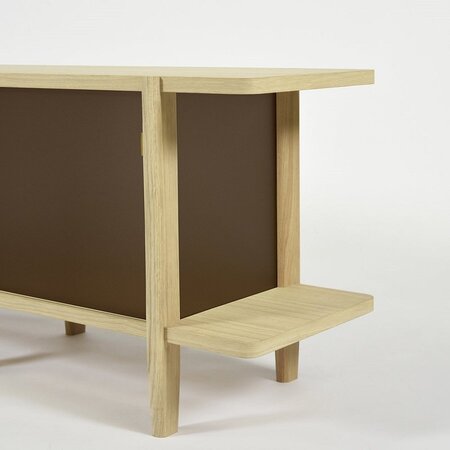 Eno Studio Pavillon Cabinet