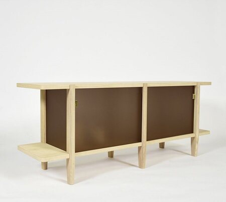 Eno Studio Pavillon Cabinet