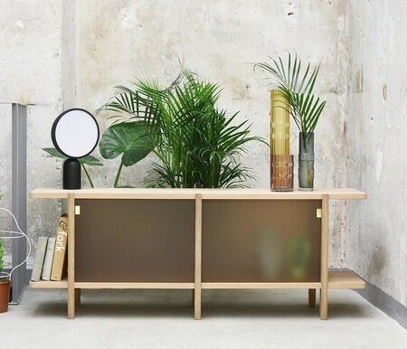Eno Studio Pavillon Cabinet