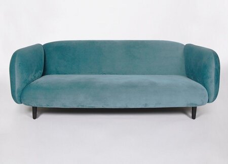 Eno Studio Moïra Sofa Velvet