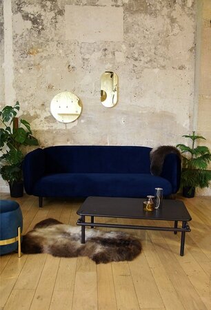 Eno Studio Moïra Sofa Velvet