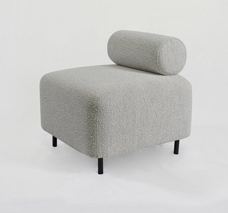 Eno Studio Bovari Lelièvre Ottoman