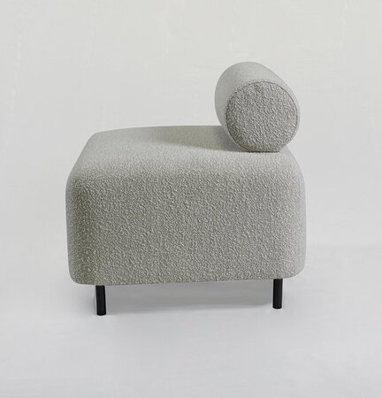 Eno Studio Bovari Lelièvre Ottoman