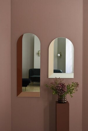 Eno Studio Linna Mirror