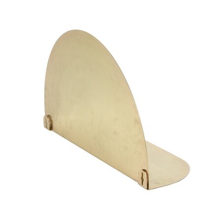 Eno Studio Archal Half Moon Mirror