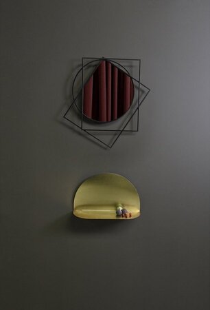 Eno Studio Prego Mirror