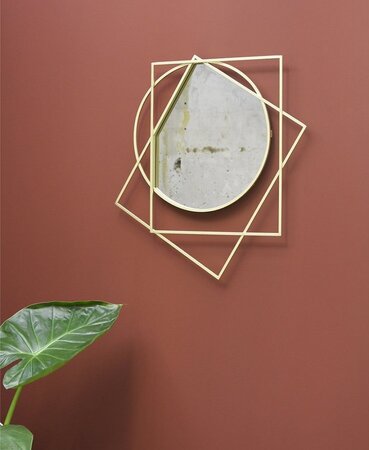 Eno Studio Prego Mirror