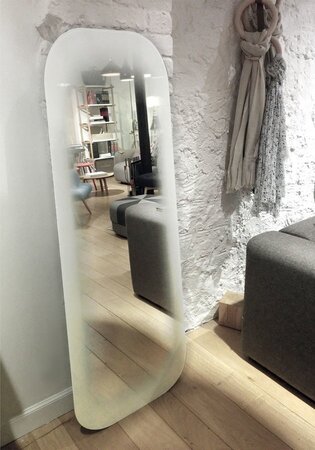 Eno Studio Fading L Mirror