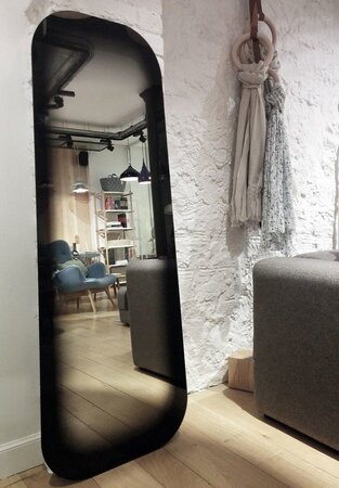 Eno Studio Fading L Mirror