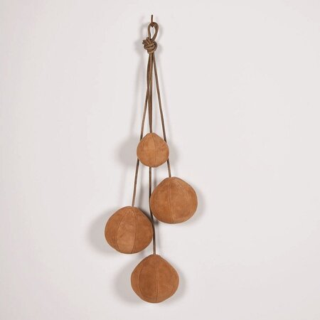 Eno Studio Clothes Rack Collection - Cognac
