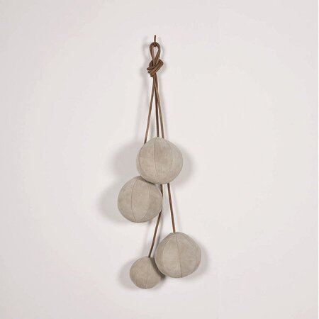 Eno Studio Clothes Rack Collection - Beige