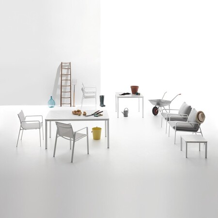 Kettal Park Life Loungetisch