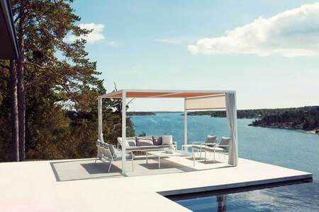 Kettal Park Life Loungetisch